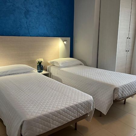 Hotel Le Ali Rimini Luaran gambar