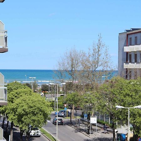 Hotel Le Ali Rimini Luaran gambar